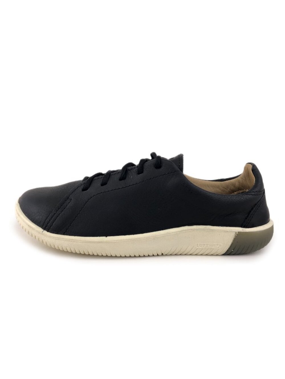 Keen KNX Leather Sneakers 8.5